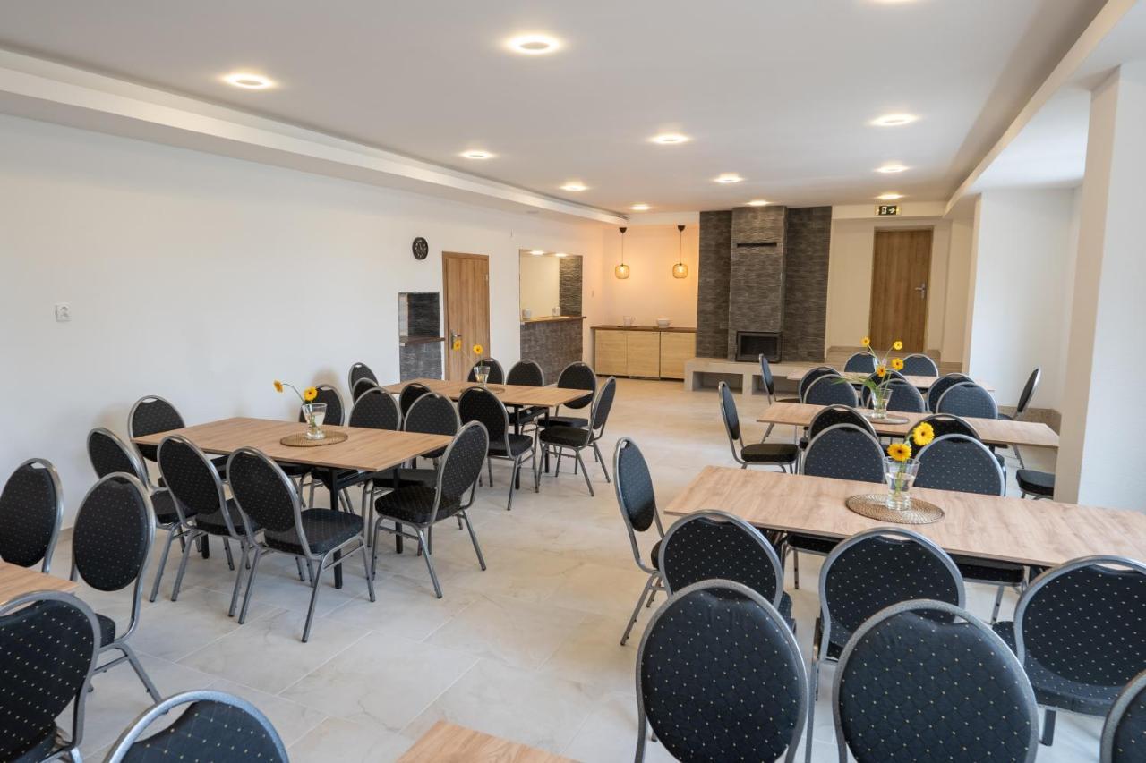 Rekreacne Stredisko Patince - Family Resort Zewnętrze zdjęcie