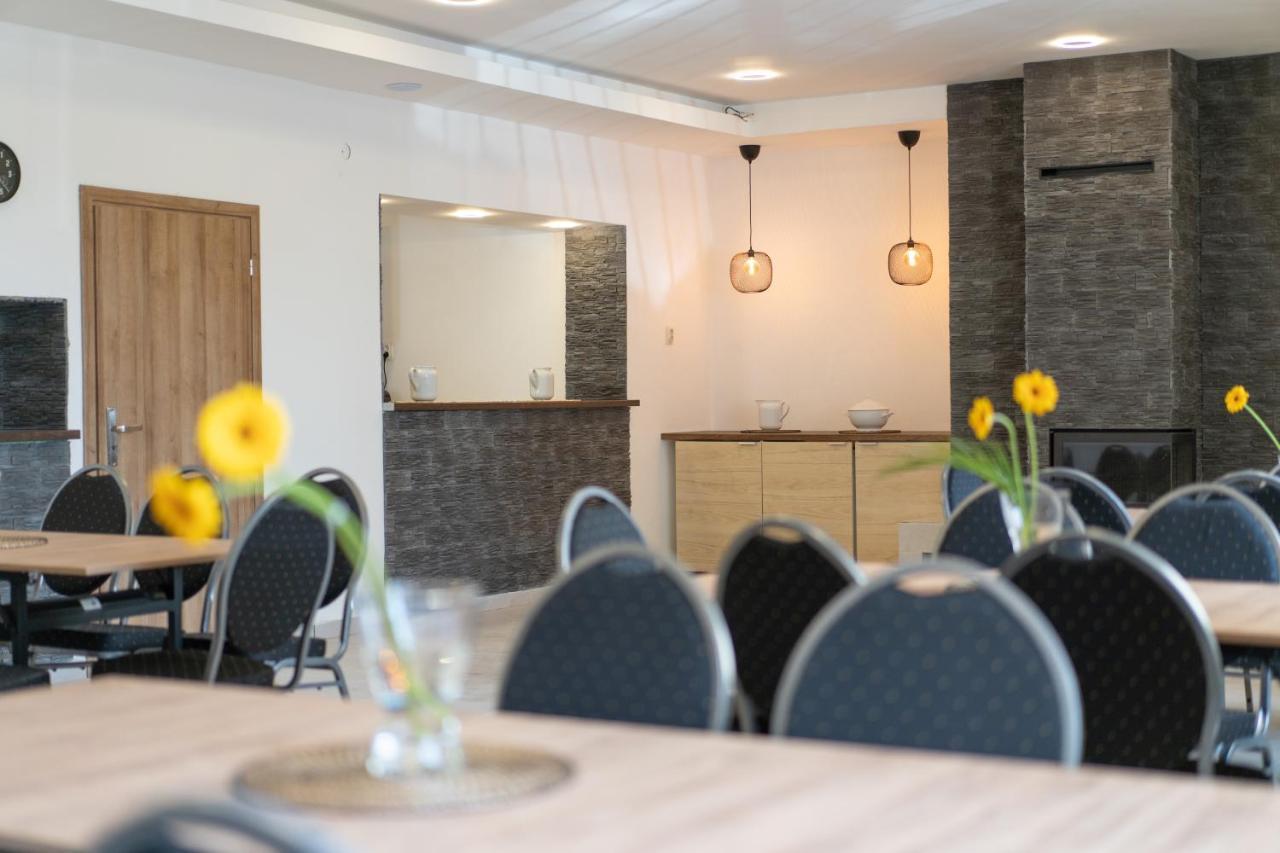 Rekreacne Stredisko Patince - Family Resort Zewnętrze zdjęcie