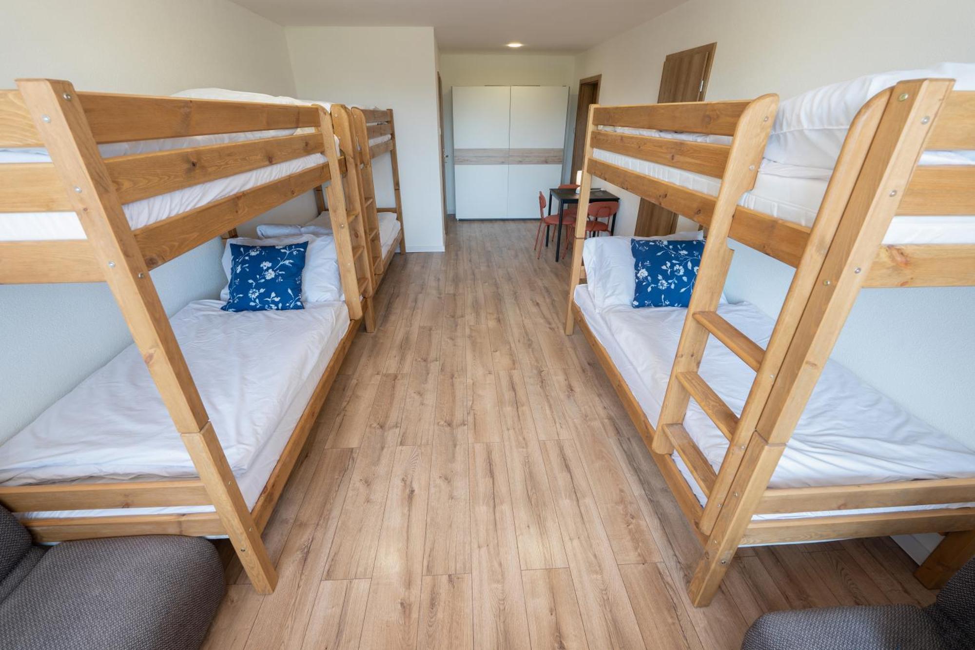 Rekreacne Stredisko Patince - Family Resort Zewnętrze zdjęcie