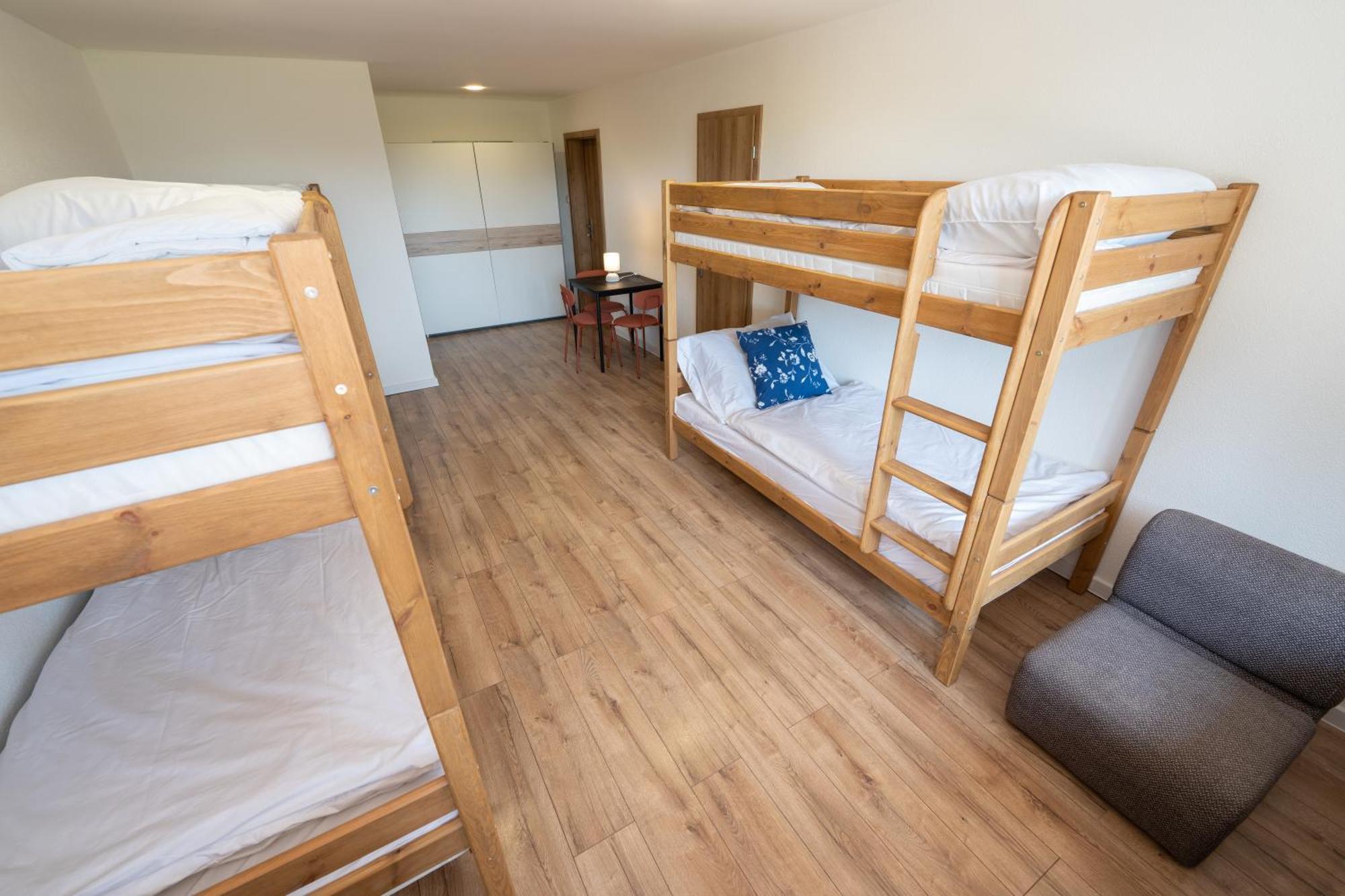 Rekreacne Stredisko Patince - Family Resort Zewnętrze zdjęcie